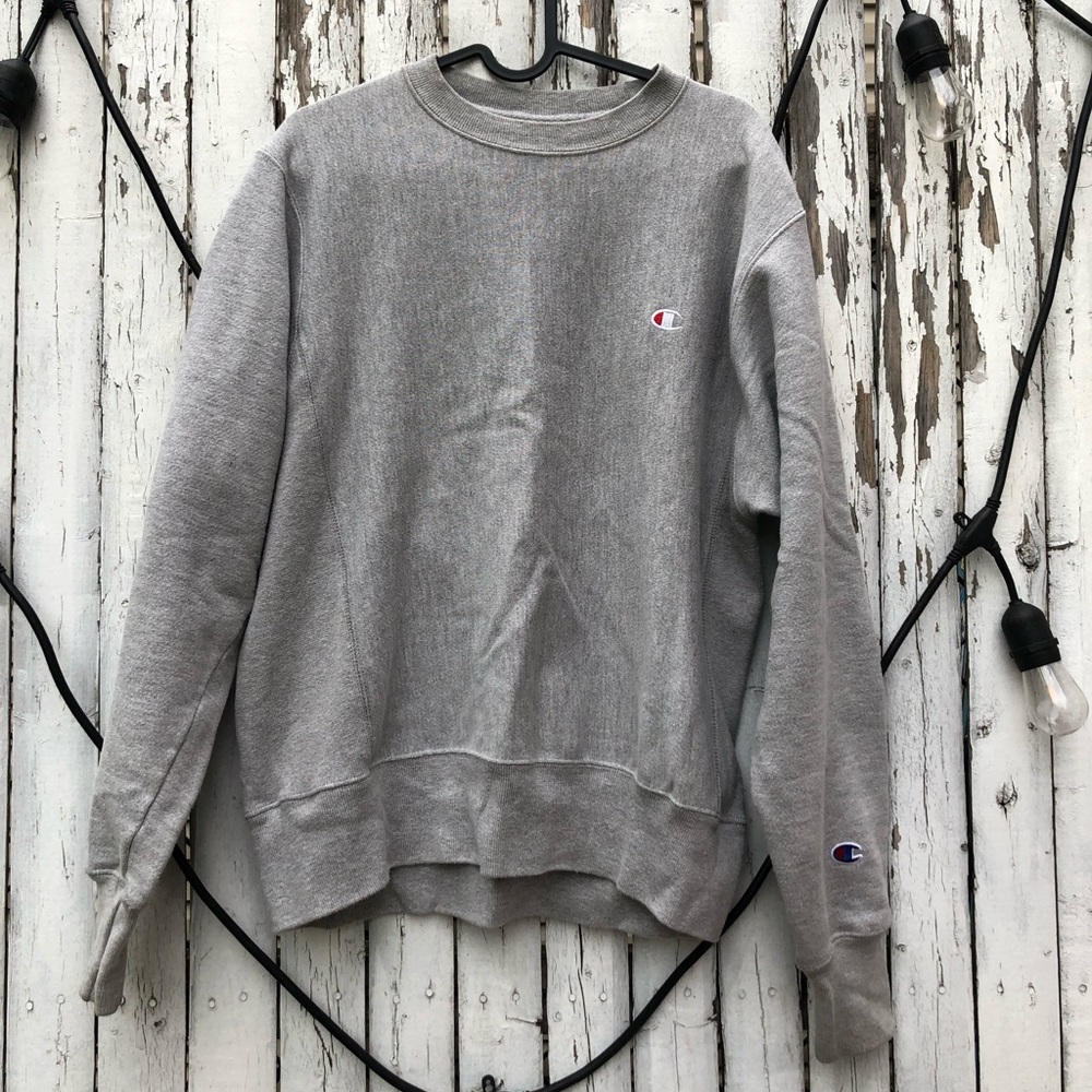 Champion Crewneck sweatshirt